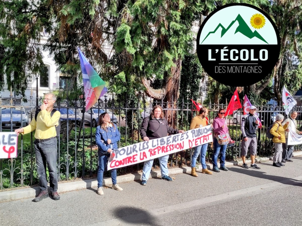 Marche contre les violences policières : rallumer le courant au &laquo;&nbsp;Pays des Lumières&nbsp;&raquo;