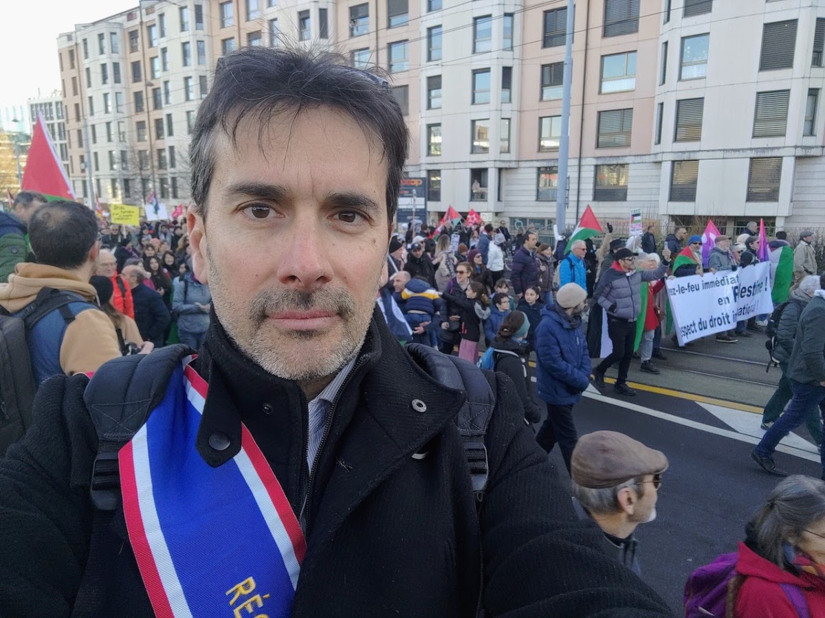 Couverture médiatique de Gaza : le double standard permanent abîme notre liberté d&rsquo;expression