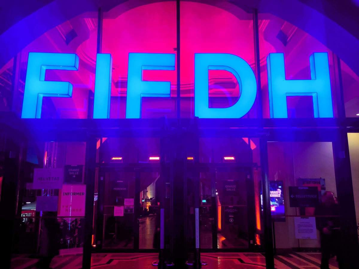 FIFDH 2026 : à Genève, le droit international tente de&nbsp;résister