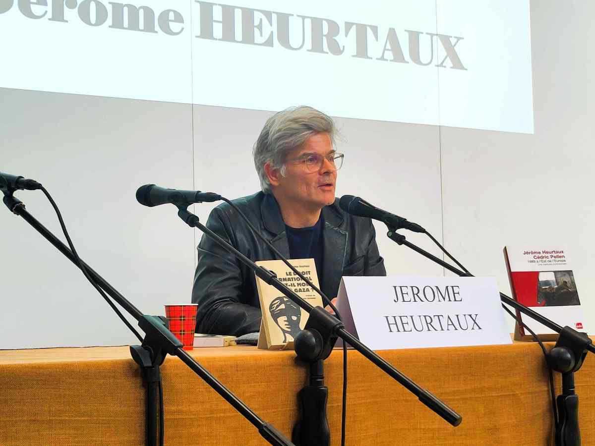 Le droit international peut-il mourir ou renaître à Gaza&nbsp;?