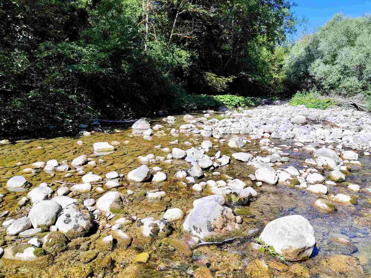 L’eau ne coule plus de source en&nbsp;Haute-Savoie